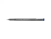 Officeworks Staedtler Pigment Liner 0.5mm Blue offer