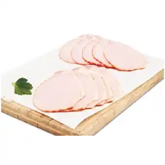 Woolworths Shortcut bacon – from the deli offer