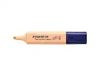 Officeworks Staedtler Textsurfer Highlighter Peach offer