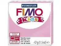 Officeworks Staedtler FIMO Modelling Clay 42g Fuchsia offer