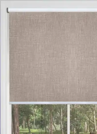 Spotlight Orlando blockout roller blinds offer