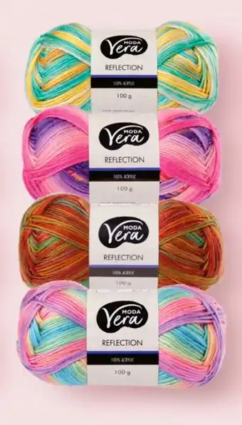 Spotlight Moda vera reflection 100g offer