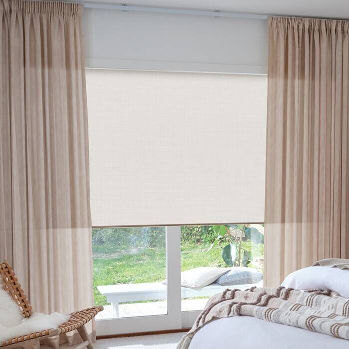 40 off rylee sheer pencil pleat curtains offer at Spotlight