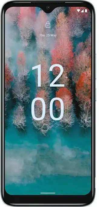 BIG W Nokia c12 2/64gb - mint offer