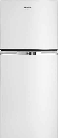 The Good Guys Westinghouse 320L Top Mount Refrigerator offer