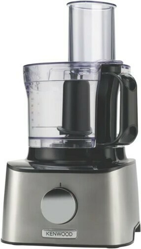 The Good Guys Kenwood MultiPro Compact + Food Processor offer