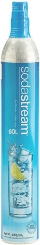 The Good Guys Sodastream 60L Cylinder offer