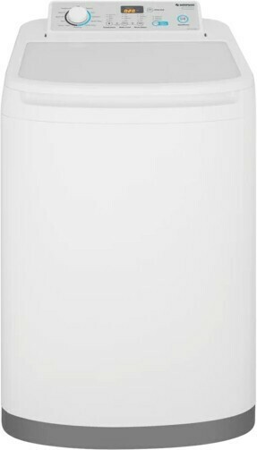 The Good Guys Simpson 7kg Top Load Washer offer