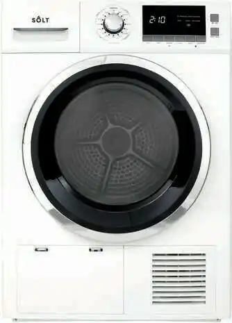 The Good Guys Solt 7kg Heat Pump Dryer offer