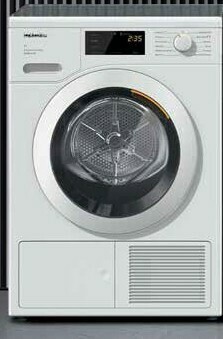 The Good Guys Miele 8kg Front Load Washer offer
