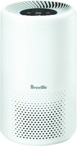 The Good Guys Breville The Easy Air™ Connect Purifier offer