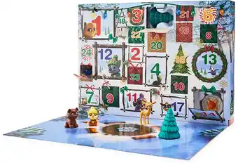 Paw patrol advent calendar