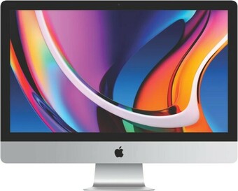 The Good Guys Apple iMac 27" Retina 5K 3.1GHz i5 256GB offer