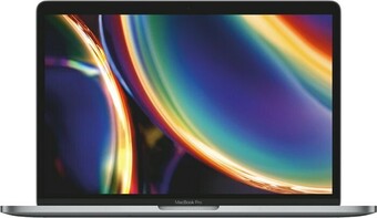 The Good Guys Apple MacBook Pro 13" 10th Gen i5 512GB - Space Grey offer