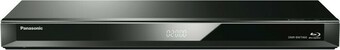 The Good Guys Panasonic Blu-Ray Player Twin HD Tuner 500GB PVR offer