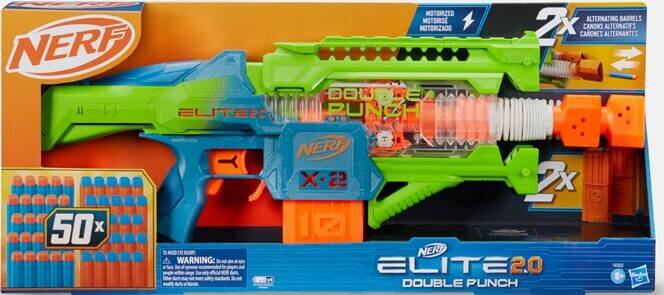 Nerf store stryfe kmart