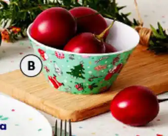 BIG W Kids Bowl offer