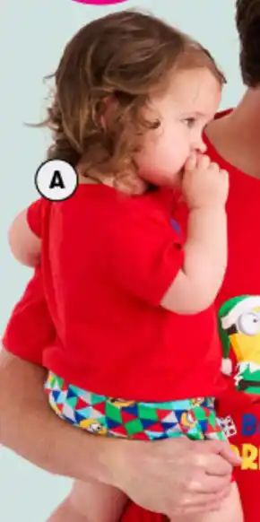 Baby Pyjama Set