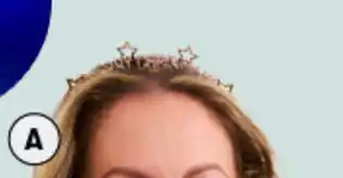 BIG W Christmas Headbands offer