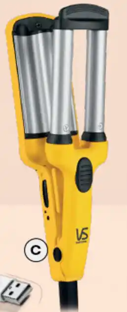 BIG W Glam Wave offer