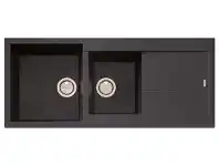 The Good Guys Oliveri Santorini Sink Pack offer