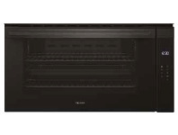 The Good Guys Technika 90cm Electric Oven - Dark Stainless offer