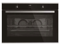 The Good Guys Omega 90cm Electric Oven offer