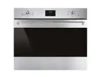 The Good Guys Smeg 70cm Classic Thermoseal Oven offer