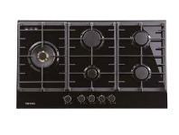 The Good Guys Technika 90cm Gas Cooktop offer