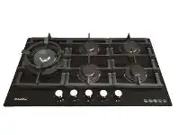 Goldline 90cm Gas Cooktop