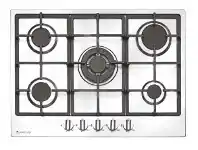 Artusi 70cm Gas Cooktop