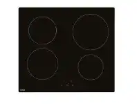 The Good Guys ILVE 60cm Induction Cooktop offer