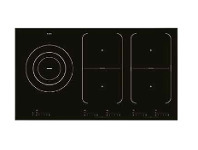 The Good Guys Asko 90cm Bridge Induction Cooktop offer