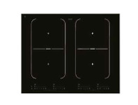 Asko 60cm Bridge Induction Cooktop