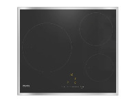 The Good Guys Miele 57cm Induction Cooktop offer