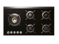 The Good Guys Asko 90cm Gas Cooktop offer