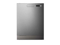 The Good Guys Asko Built-Under Dishwasher - Stainless Steel offer
