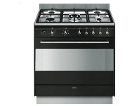 The Good Guys Smeg 90cm Freestanding Cooker offer