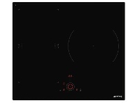 The Good Guys Smeg 60cm Induction Cooktop offer