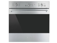 The Good Guys Smeg 60cm Classic Thermoseal Oven offer