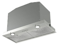 The Good Guys Smeg 60cm Undermount Rangehood offer