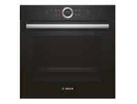 The Good Guys Bosch 60cm Pyrolytic Oven Series 8 offer