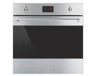 The Good Guys Smeg 60cm Classic Thermoseal Oven offer