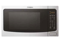 The Good Guys Westinghouse 40L 1100W Microwave - Stainless Steel offer