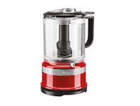 The Good Guys KitchenAid 5 Cup Food Chopper - Empire Red offer