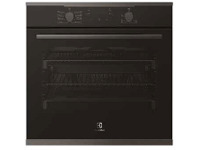 The Good Guys Electrolux 60cm Pyrolytic Steam Oven offer