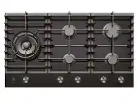The Good Guys Electrolux 90cm Gas Cooktop offer