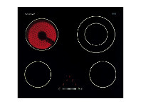 The Good Guys Fisher & Paykel 60cm Ceramic Cooktop offer