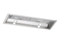 The Good Guys Schweigen 90cm Silent Undermount Rangehood offer