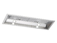 The Good Guys Schweigen 90cm Silent Undermount Rangehood offer